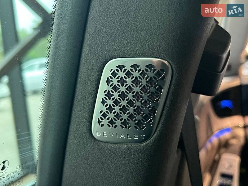Ліфтбек Denza Z9 2024 в Києві