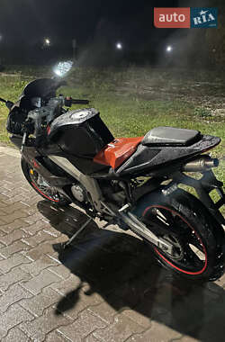 Спортбайк Derbi GPR 2006 в 