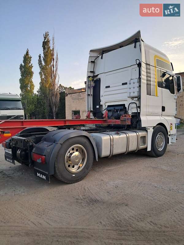 Контейнеровоз полуприцеп Desot OPP 2000 в Одессе