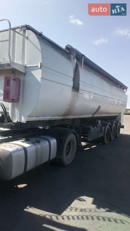 Другие прицепы Desot SD 2008 в Днепре