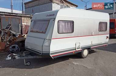 Прицеп дача Dethleffs 450 1994 в 