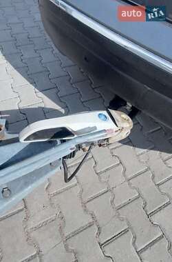 Прицеп дача Dethleffs Camper 1996 в 