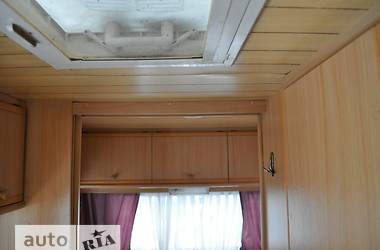  Dethleffs Camper 1993 в 