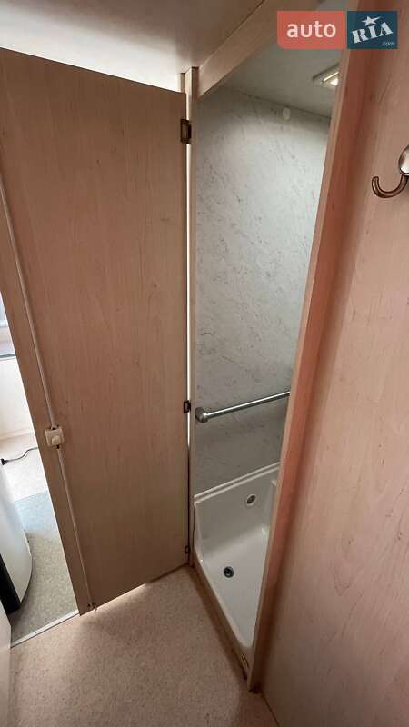 Прицеп дача Dethleffs New Line 1998 в Житомире фото 41 Прицеп дача Dethleffs New Line 1998 в Житомире