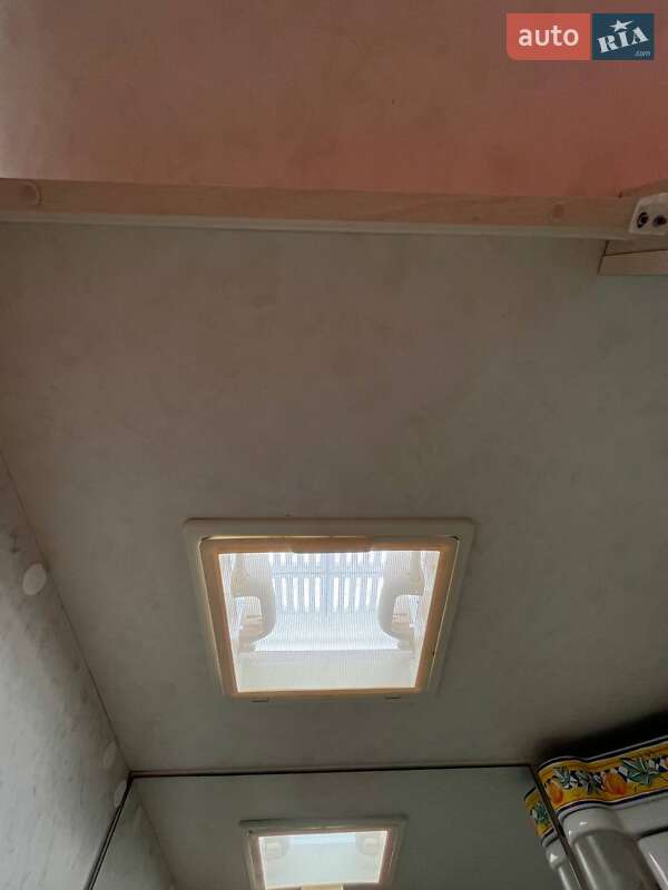 Прицеп дача Dethleffs New Line 1998 в Житомире фото 49 Прицеп дача Dethleffs New Line 1998 в Житомире