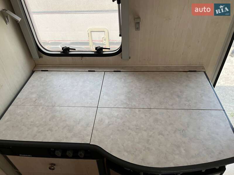 Прицеп дача Dethleffs New Line 1998 в Житомире фото 57 Прицеп дача Dethleffs New Line 1998 в Житомире