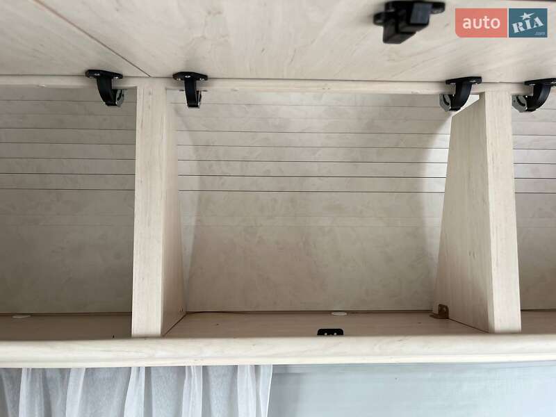 Прицеп дача Dethleffs New Line 1998 в Житомире фото 58 Прицеп дача Dethleffs New Line 1998 в Житомире