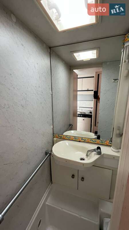 Прицеп дача Dethleffs New Line 1998 в Житомире фото 60 Прицеп дача Dethleffs New Line 1998 в Житомире