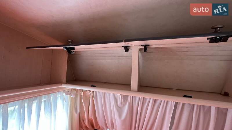 Прицеп дача Dethleffs New Line 1998 в Житомире фото 69 Прицеп дача Dethleffs New Line 1998 в Житомире