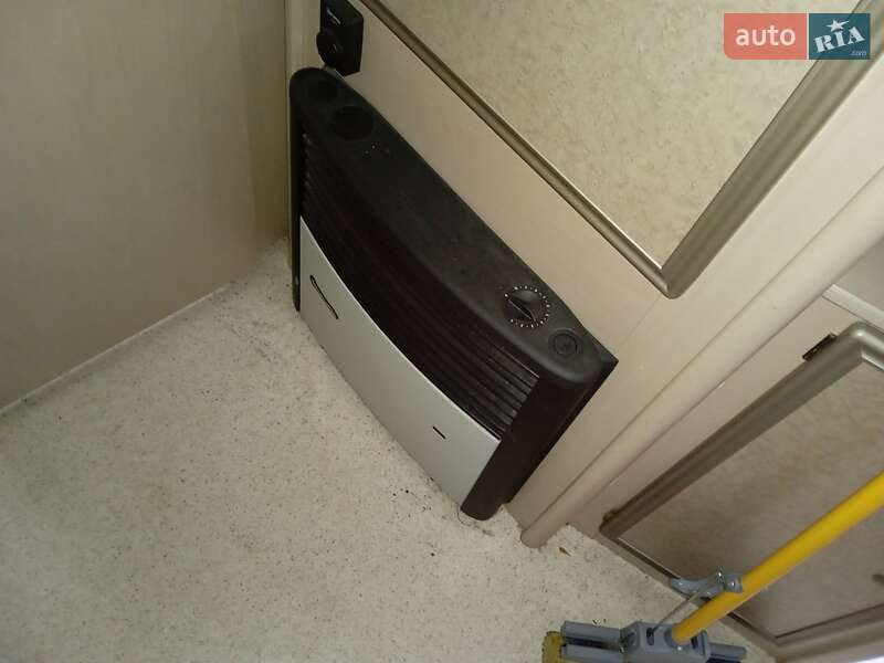 Причіп дача Dethleffs Rondo 1998 в Києві фото 14 Причіп дача Dethleffs Rondo 1998 в Києві