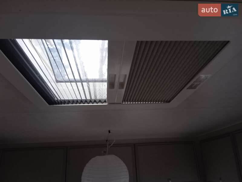 Причіп дача Dethleffs Rondo 1998 в Києві фото 23 Причіп дача Dethleffs Rondo 1998 в Києві