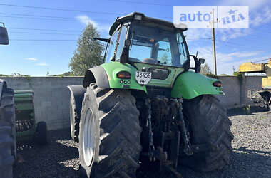 Трактор сельскохозяйственный Deutz-Fahr TL 2008 в Сарнах
