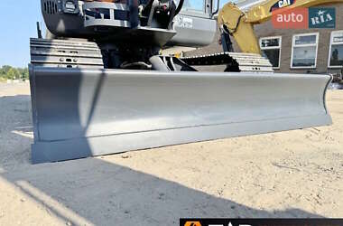 Миниэкскаватор Develon DX 270HD 2024 в 