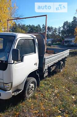 Борт DFAC 1045 2005 в 