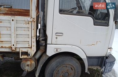 Борт DFAC 1045 2007 в Києві