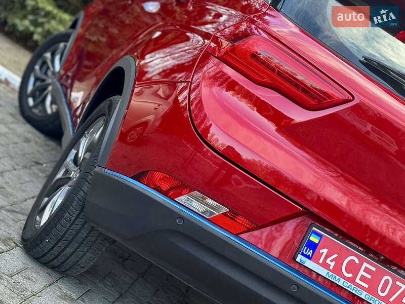 Внедорожник / Кроссовер DFSK Seres 3 2022 в Дрогобыче