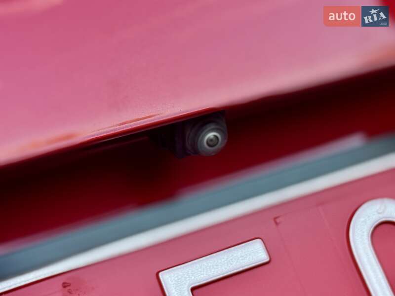 Внедорожник / Кроссовер DFSK Seres 3 2022 в Дрогобыче