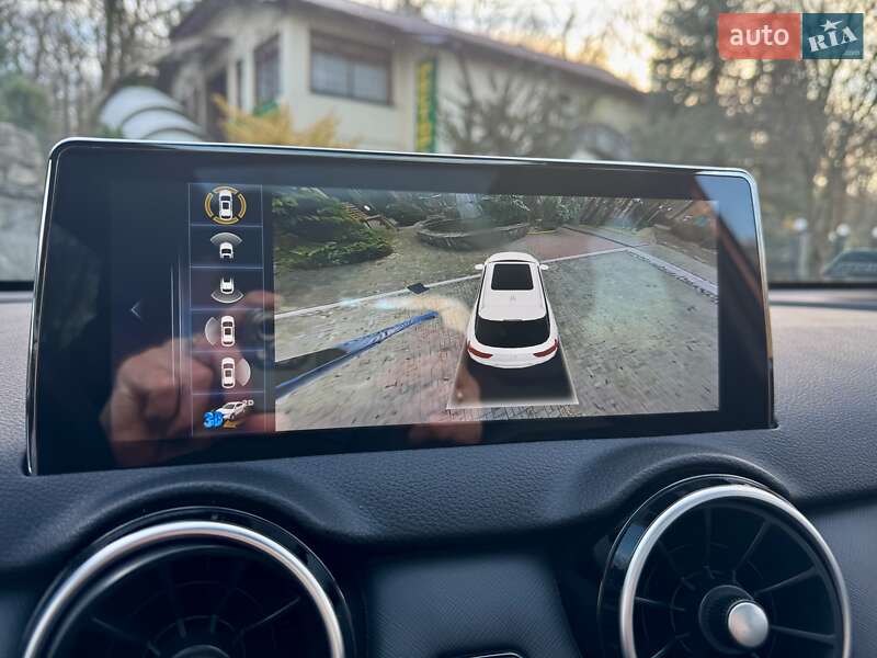 Внедорожник / Кроссовер DFSK Seres 3 2022 в Дрогобыче