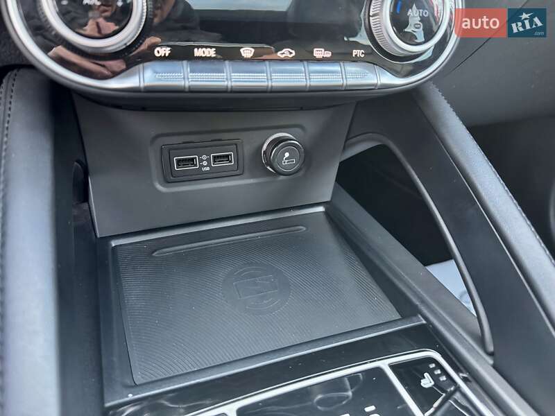 Внедорожник / Кроссовер DFSK Seres 3 2022 в Дрогобыче