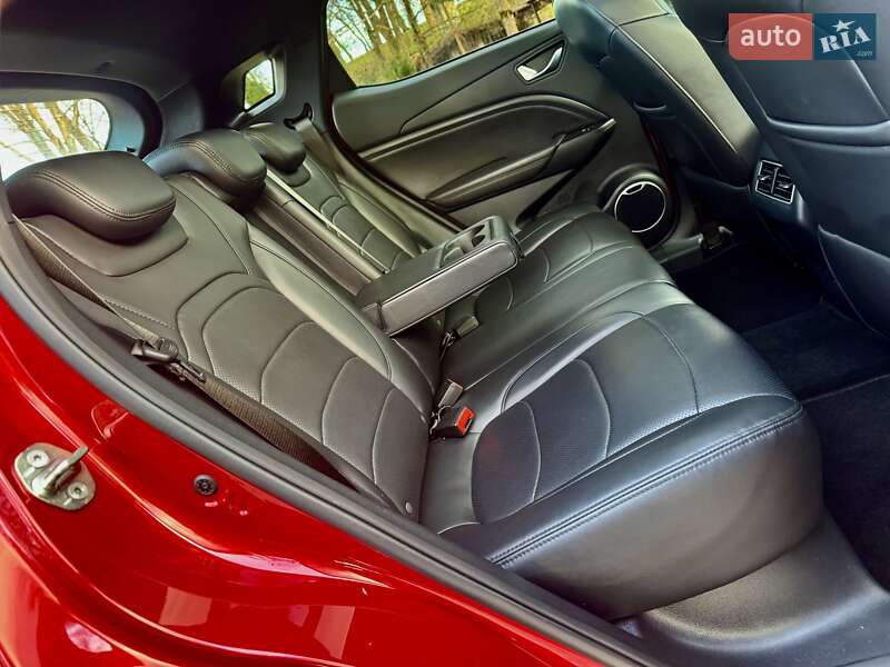 Внедорожник / Кроссовер DFSK Seres 3 2022 в Дрогобыче