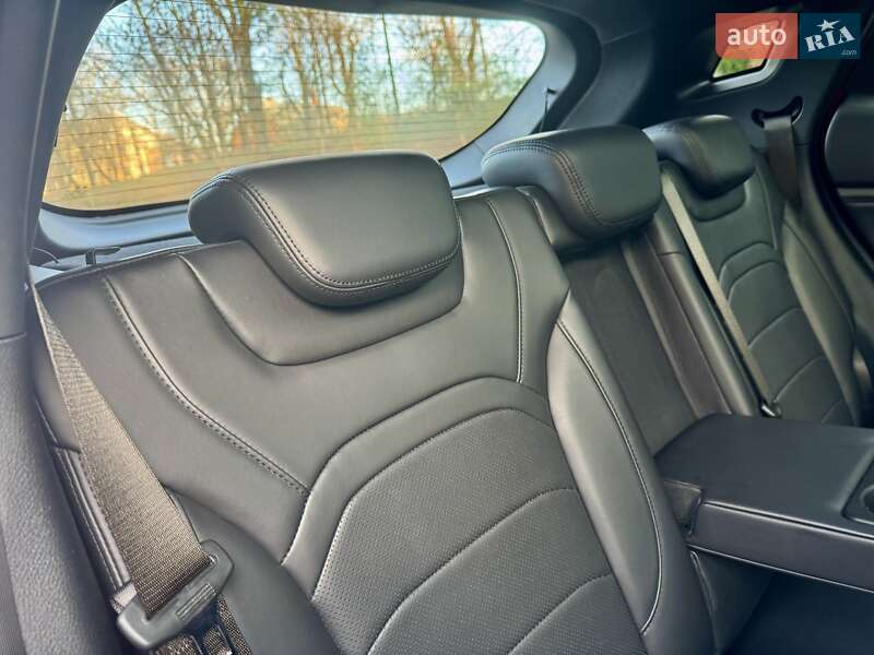 Внедорожник / Кроссовер DFSK Seres 3 2022 в Дрогобыче