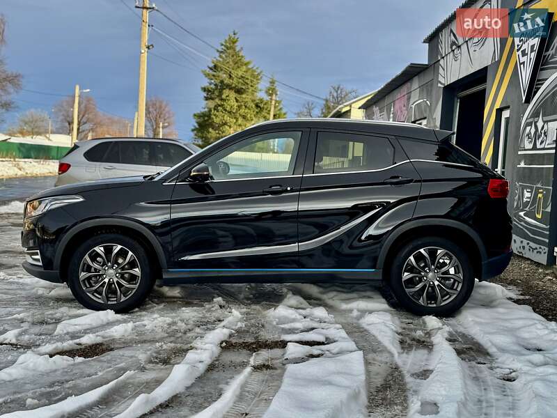 Внедорожник / Кроссовер DFSK Seres 3 2022 в Дрогобыче