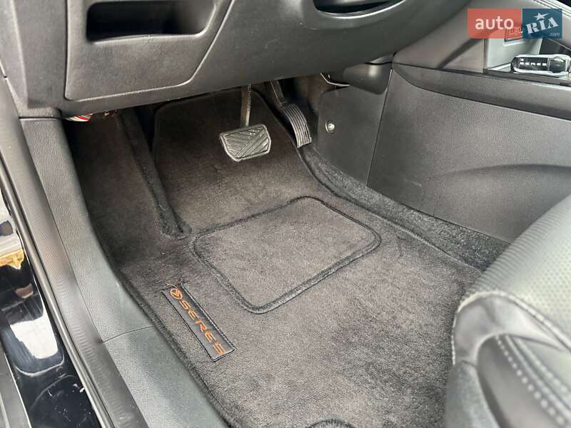 Внедорожник / Кроссовер DFSK Seres 3 2022 в Дрогобыче