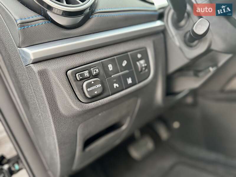 Внедорожник / Кроссовер DFSK Seres 3 2022 в Дрогобыче