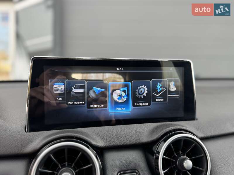 Внедорожник / Кроссовер DFSK Seres 3 2022 в Дрогобыче