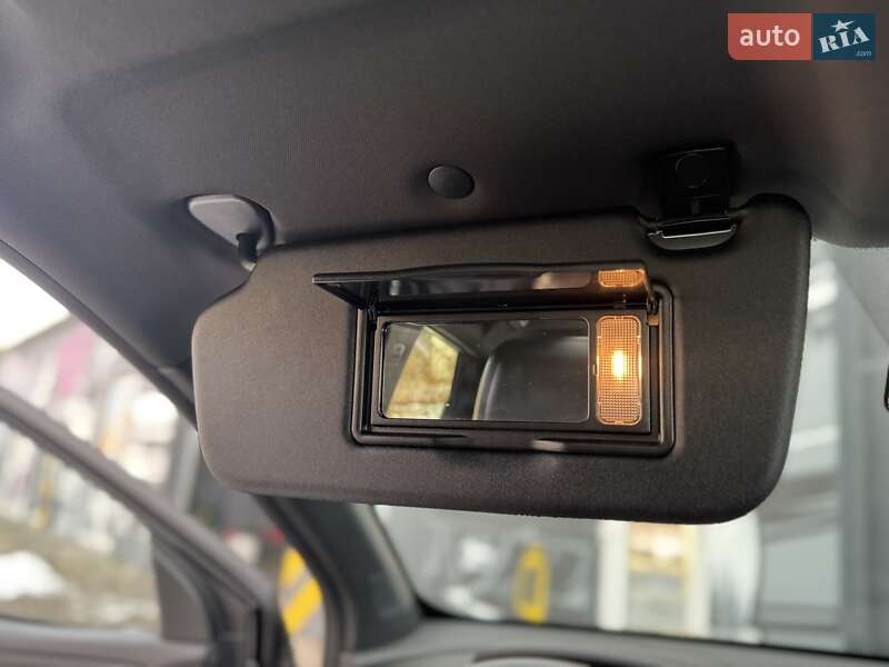 Внедорожник / Кроссовер DFSK Seres 3 2022 в Дрогобыче