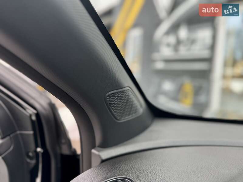 Внедорожник / Кроссовер DFSK Seres 3 2022 в Дрогобыче