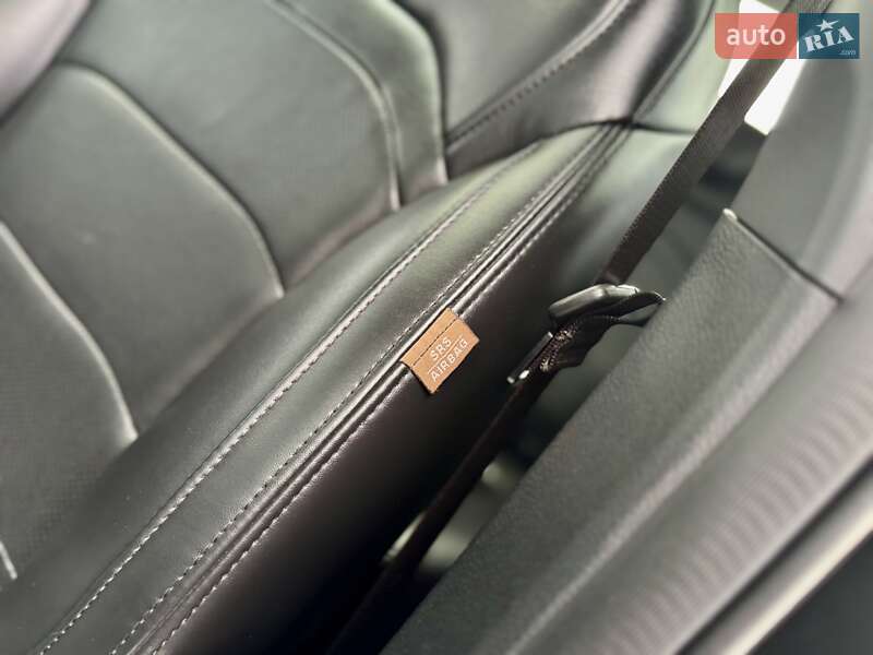 Внедорожник / Кроссовер DFSK Seres 3 2022 в Дрогобыче