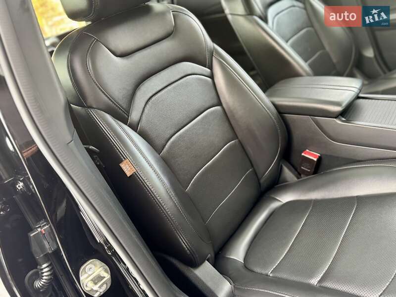 Внедорожник / Кроссовер DFSK Seres 3 2022 в Дрогобыче