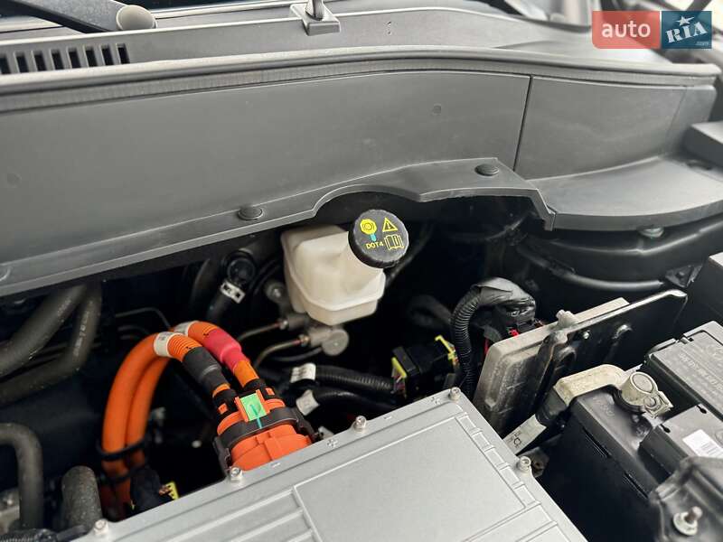 Внедорожник / Кроссовер DFSK Seres 3 2022 в Дрогобыче