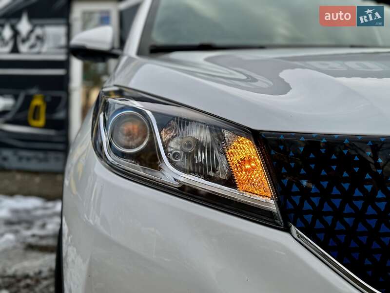 Позашляховик / Кросовер DFSK Seres 3 2022 в Дрогобичі