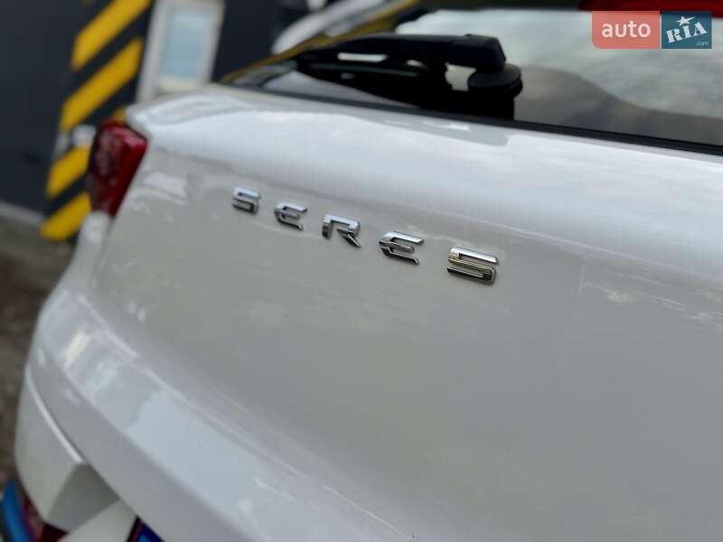 Позашляховик / Кросовер DFSK Seres 3 2022 в Дрогобичі