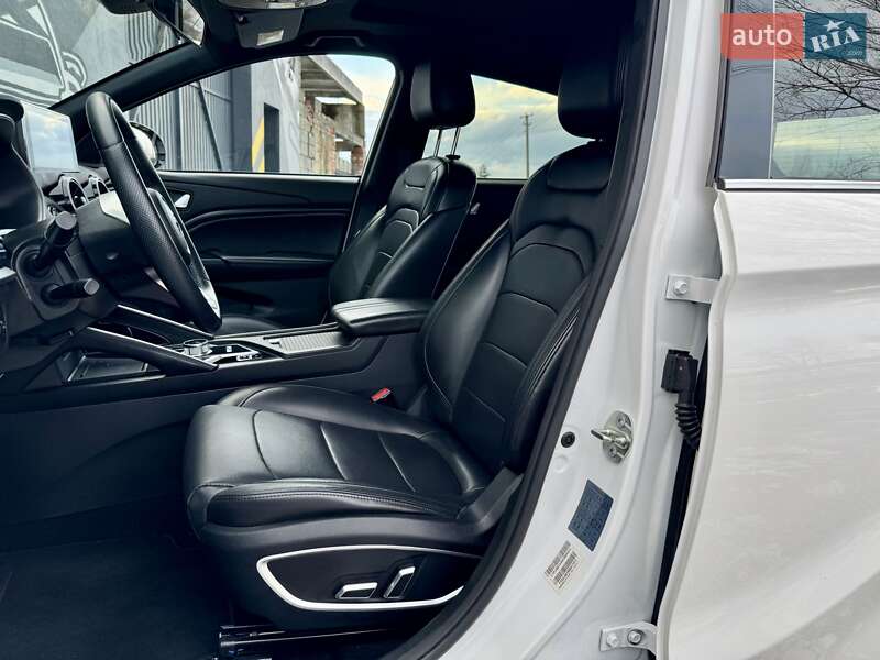 Позашляховик / Кросовер DFSK Seres 3 2022 в Дрогобичі