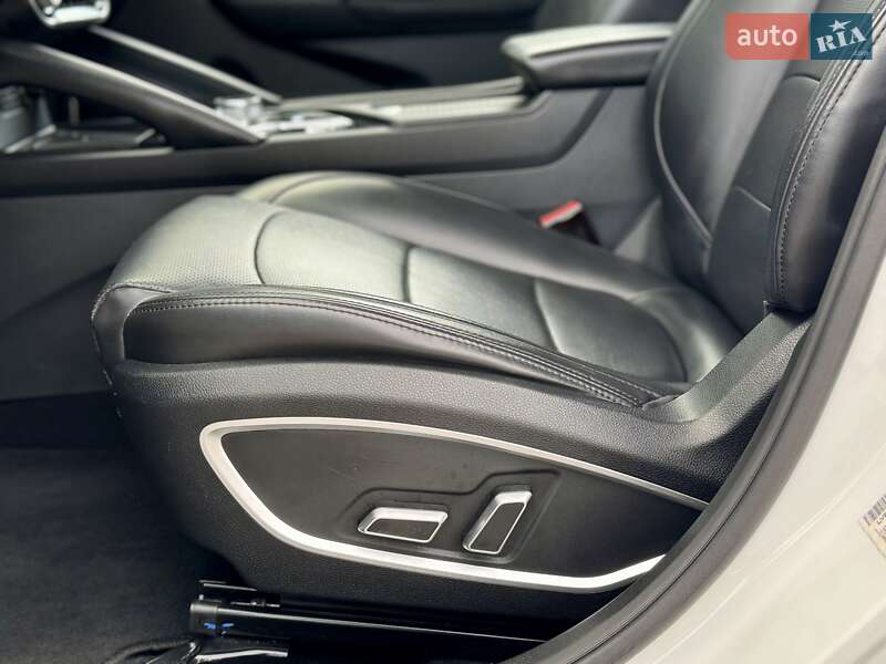 Позашляховик / Кросовер DFSK Seres 3 2022 в Дрогобичі