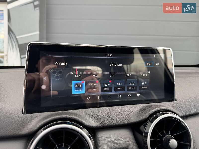 Позашляховик / Кросовер DFSK Seres 3 2022 в Дрогобичі