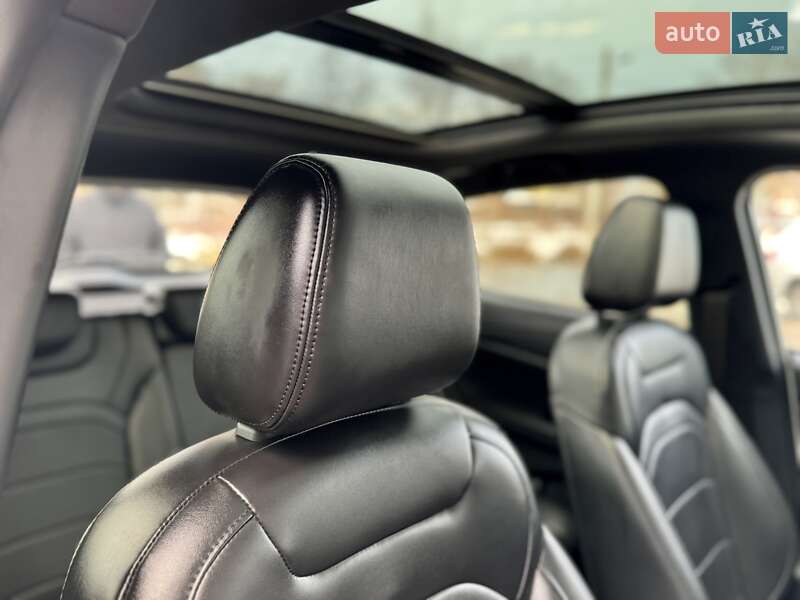 Позашляховик / Кросовер DFSK Seres 3 2022 в Дрогобичі