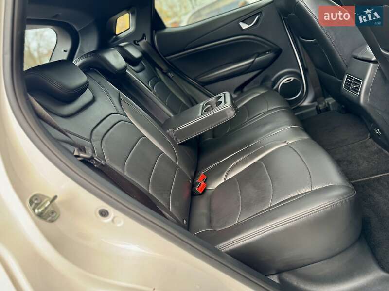 Позашляховик / Кросовер DFSK Seres 3 2022 в Дрогобичі