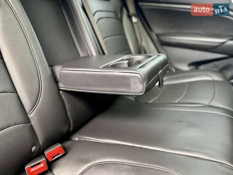 Позашляховик / Кросовер DFSK Seres 3 2022 в Дрогобичі