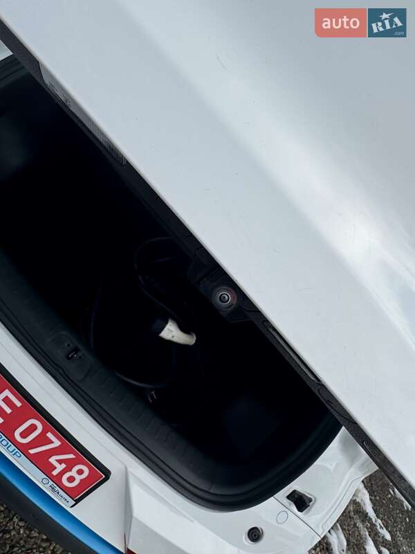 Позашляховик / Кросовер DFSK Seres 3 2022 в Дрогобичі