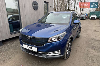 Внедорожник / Кроссовер DFSK Seres 3 2022 в Тернополе