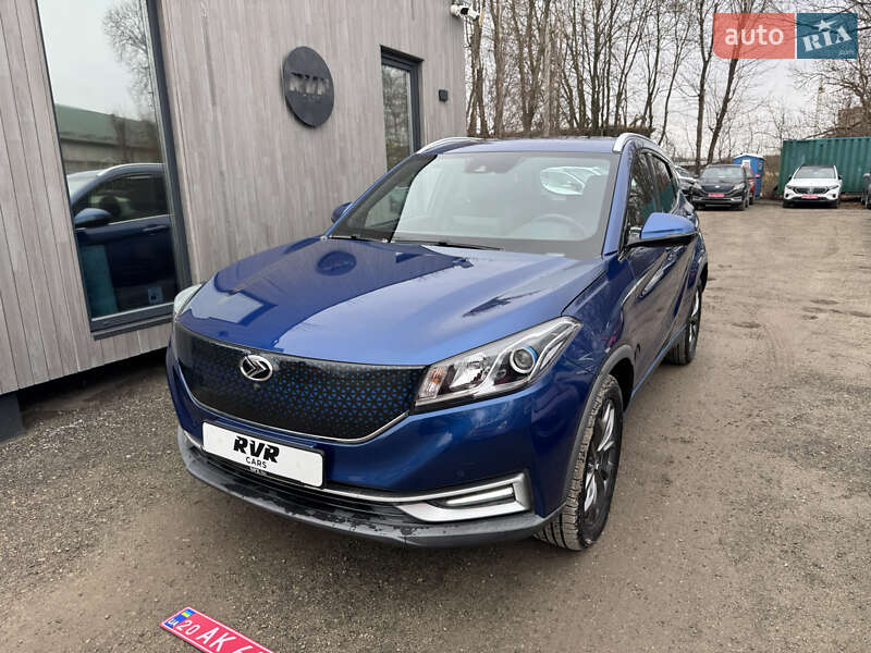 DFSK Seres 3 2022 DFSK Seres 3 2022