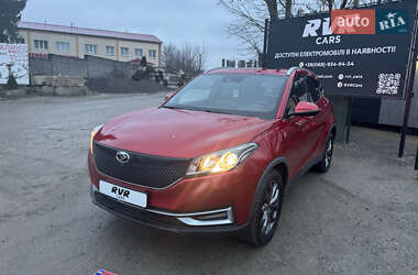 Внедорожник / Кроссовер DFSK Seres 3 2022 в Тернополе