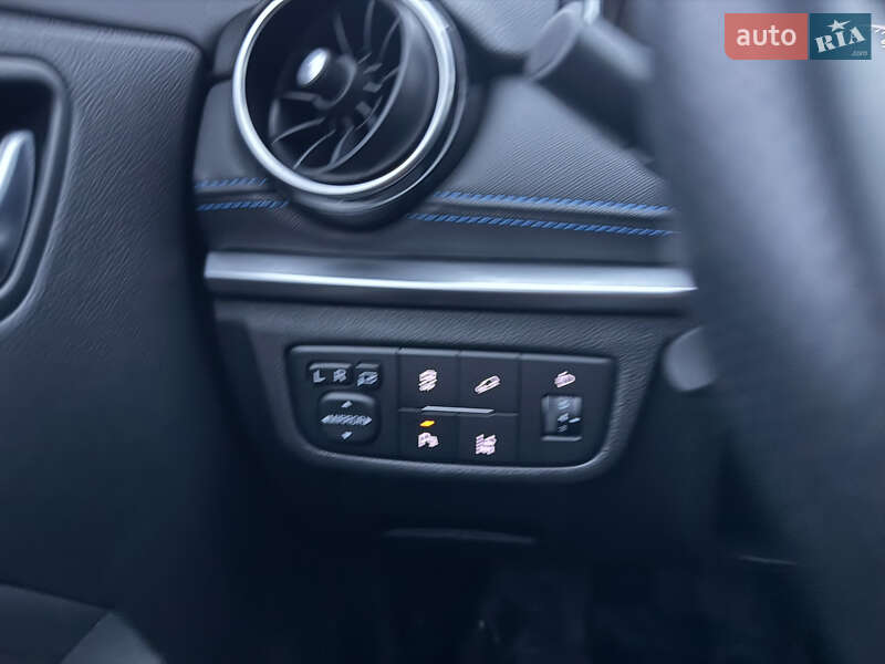 Внедорожник / Кроссовер DFSK Seres 3 2022 в Тернополе фото 20 Внедорожник / Кроссовер DFSK Seres 3 2022 в Тернополе