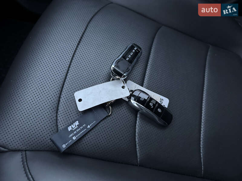 Внедорожник / Кроссовер DFSK Seres 3 2022 в Тернополе фото 21 Внедорожник / Кроссовер DFSK Seres 3 2022 в Тернополе