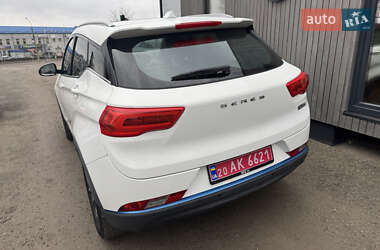 Внедорожник / Кроссовер DFSK Seres 3 2022 в Тернополе