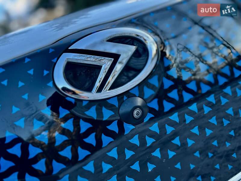 Позашляховик / Кросовер DFSK Seres 3 2022 в Дрогобичі